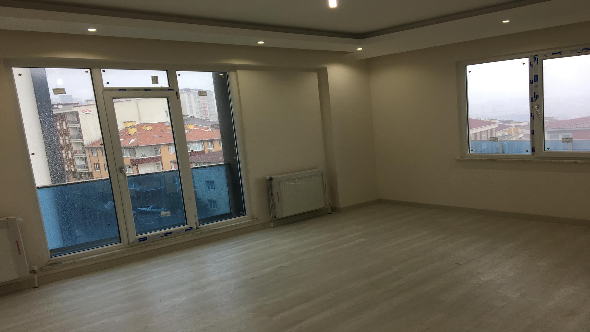 Kiralık Daire, İstanbul / GÜZELYURT / GÜZELYURT