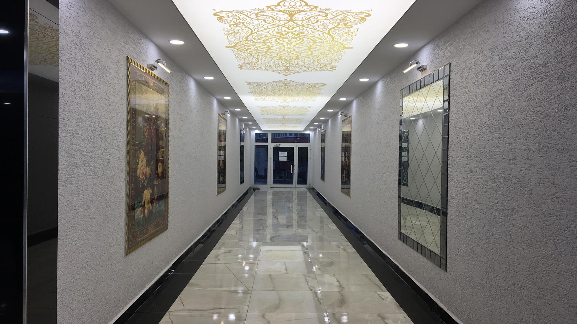 Kiralık Daire, İstanbul / GÜZELYURT / GÜZELYURT