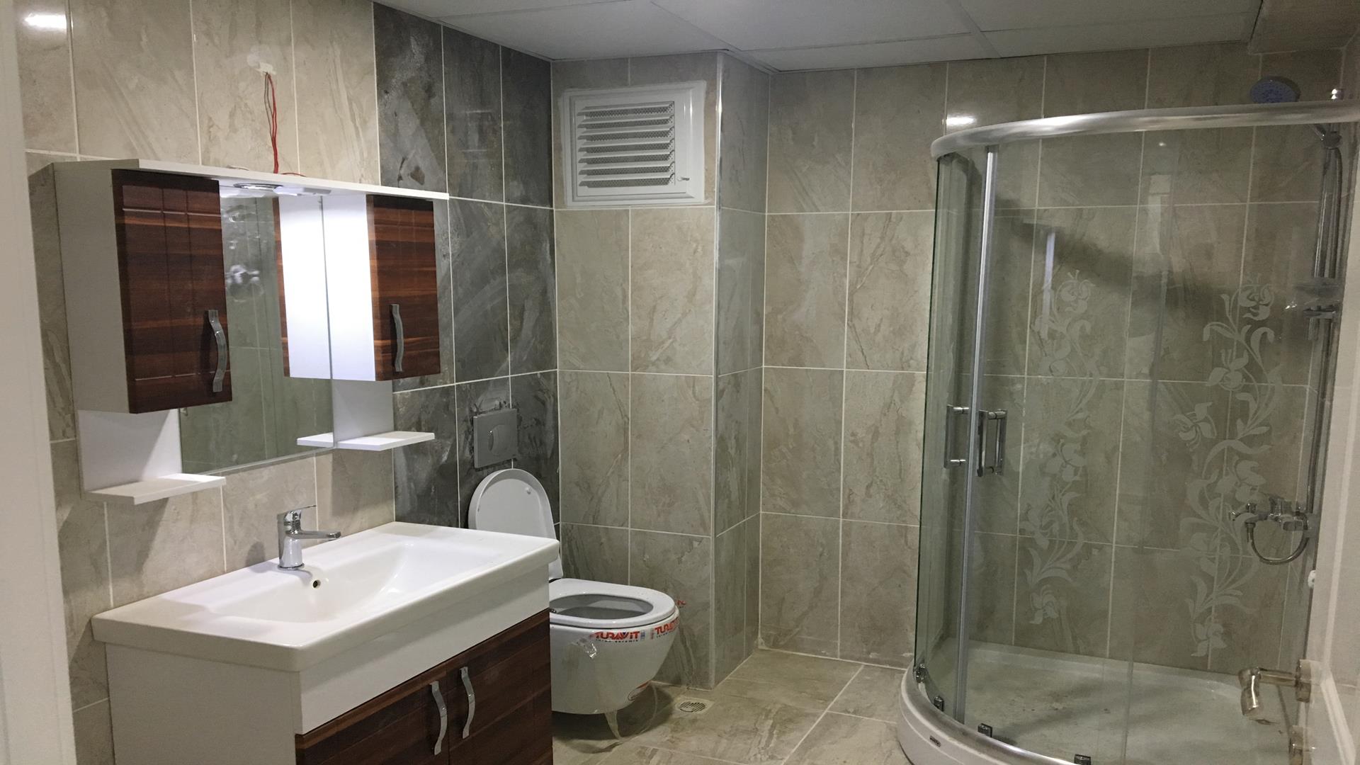 Kiralık Daire, İstanbul / GÜZELYURT / GÜZELYURT