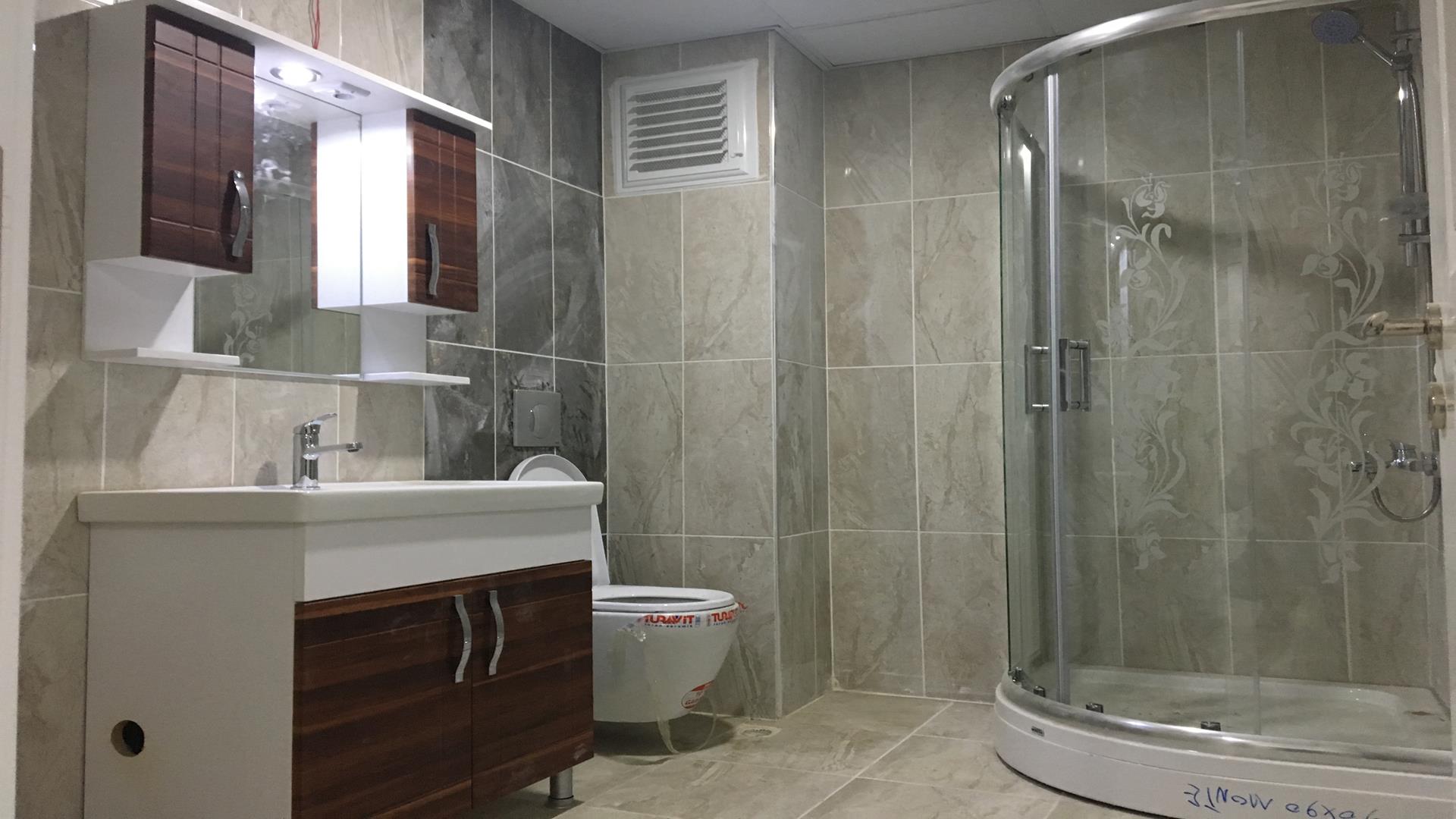 Kiralık Daire, İstanbul / GÜZELYURT / GÜZELYURT