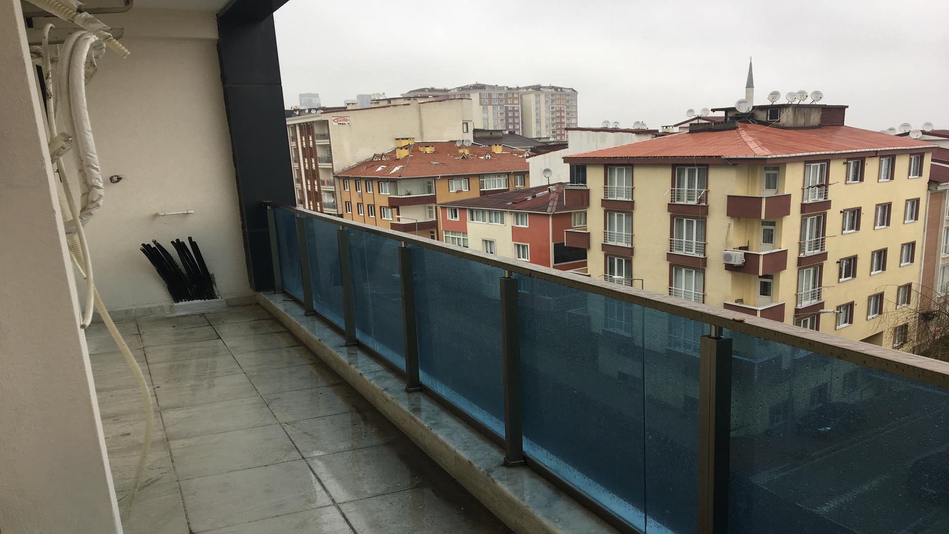 Kiralık Daire, İstanbul / GÜZELYURT / GÜZELYURT