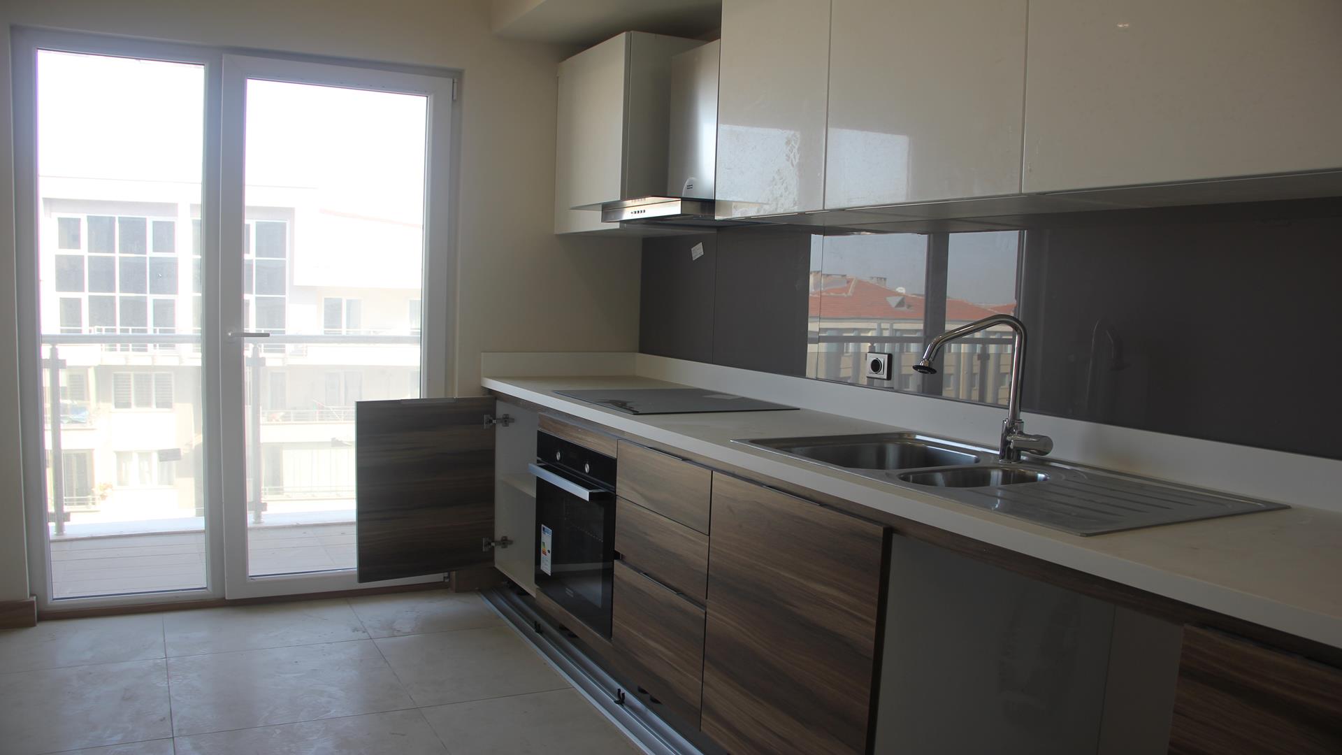 Kiralık Daire, İstanbul / ESENYURT / BARBAROS HAYRETTİN PAŞA