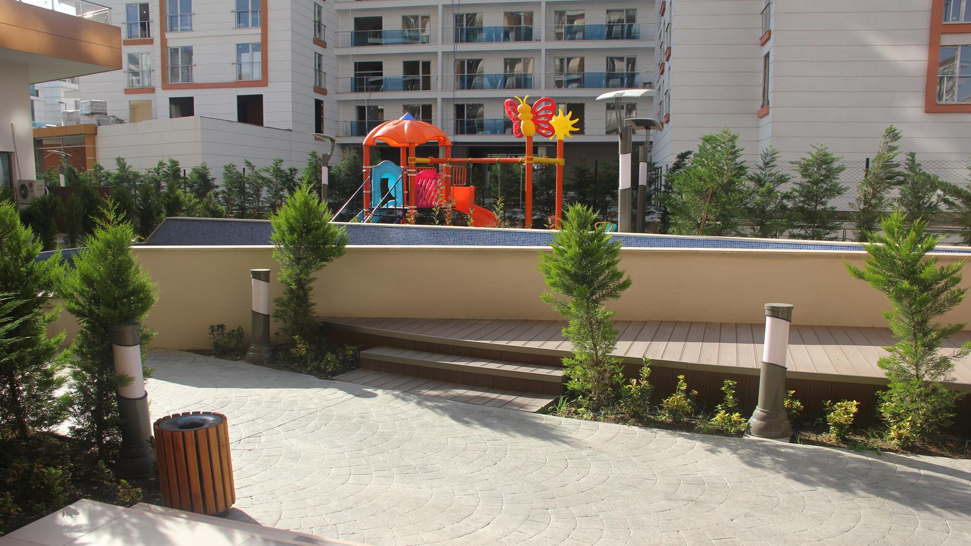 Kiralık Daire, İstanbul / ESENYURT / BARBAROS HAYRETTİN PAŞA