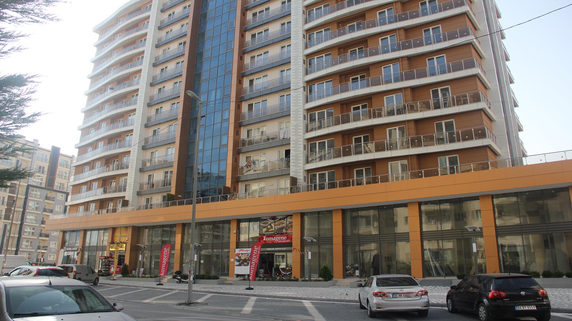 Satılık Daire, İstanbul / ESENYURT / BARBAROS HAYRETTİN PAŞA