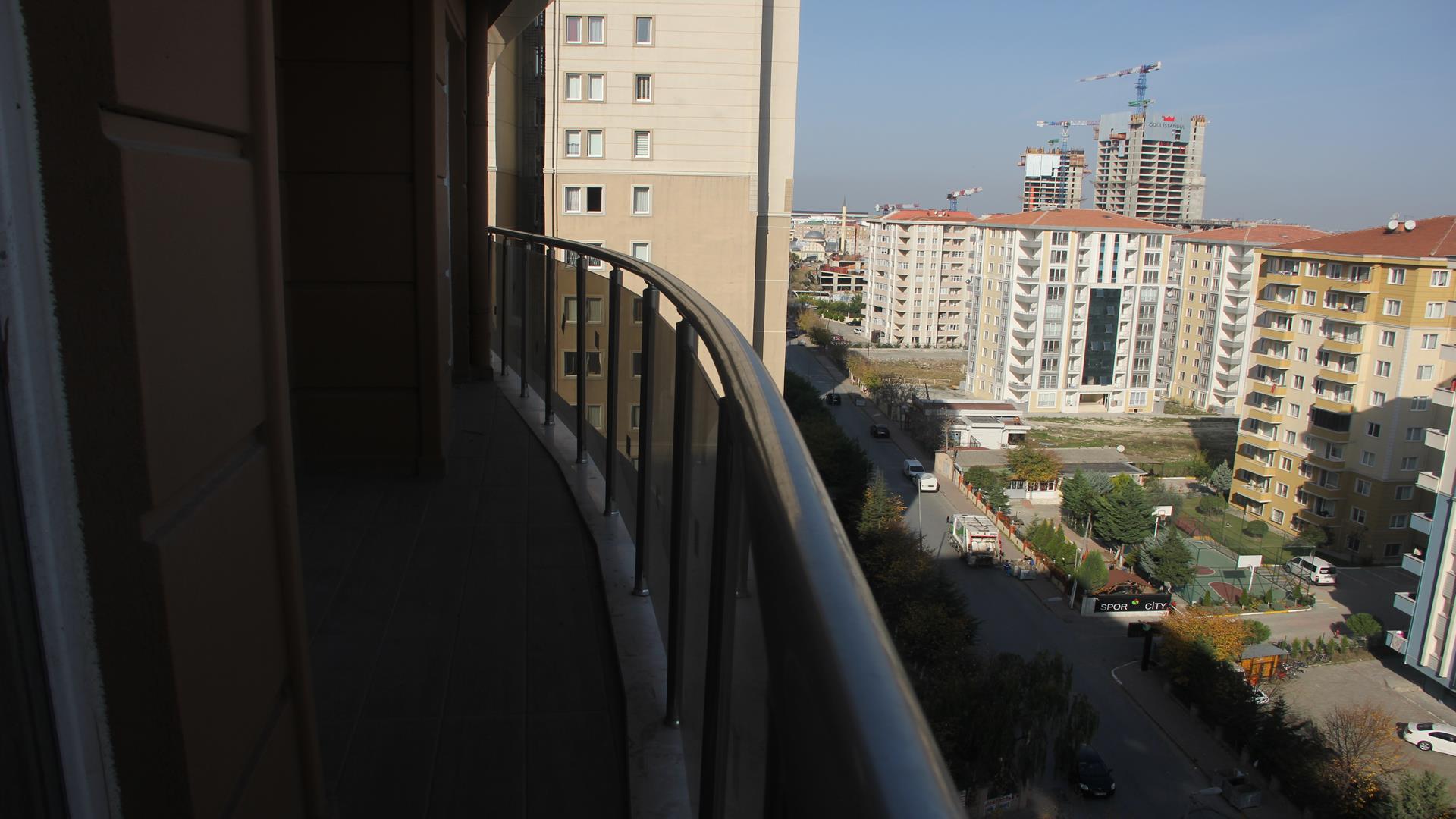 Kiralık Daire, İstanbul / ESENYURT / BARBAROS HAYRETTİN PAŞA