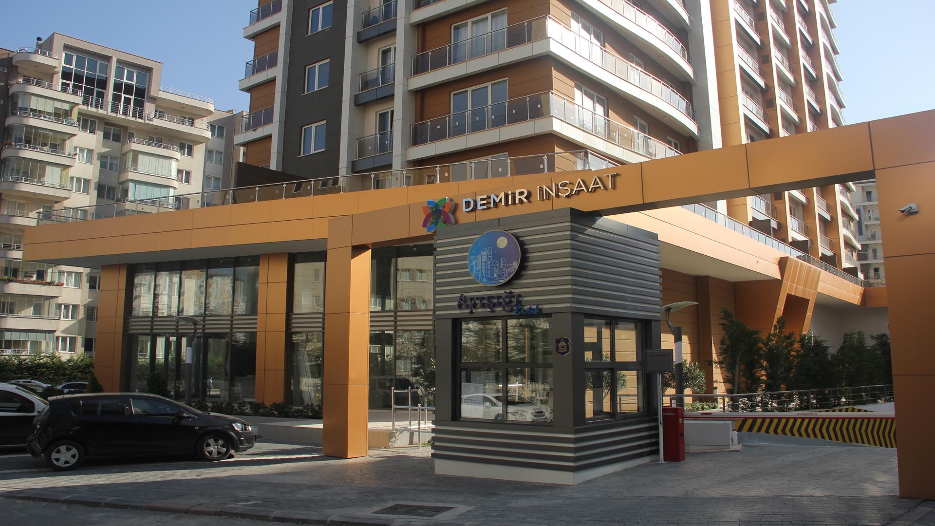 Kiralık Daire, İstanbul / ESENYURT / BARBAROS HAYRETTİN PAŞA