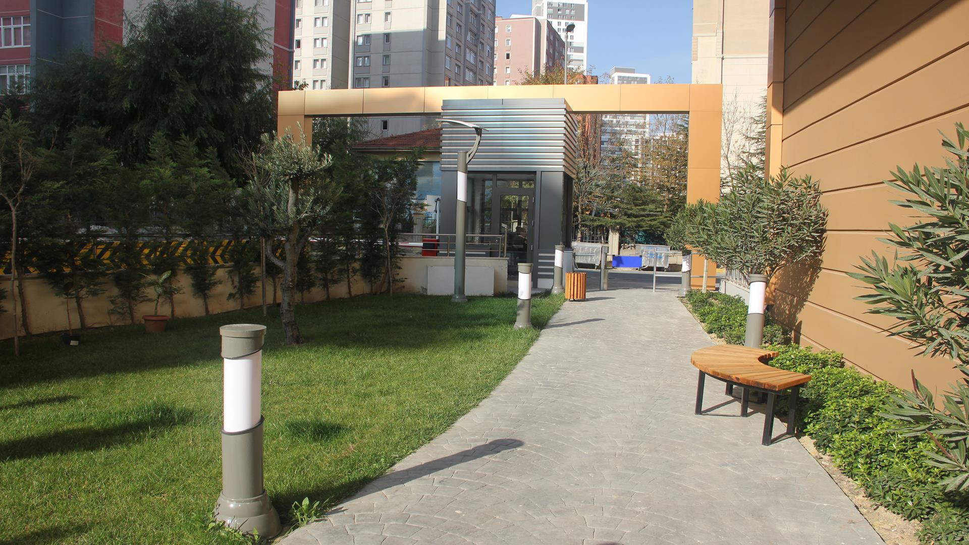 Satılık Daire, İstanbul / ESENYURT / BARBAROS HAYRETTİN PAŞA