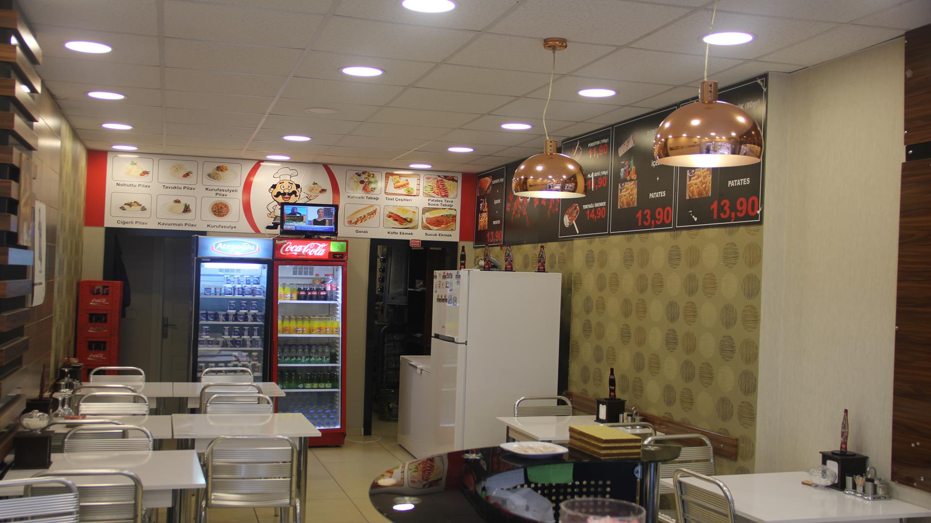 Kiralık Dükkan, İstanbul / BEYLİKDÜZÜ / BARIŞ