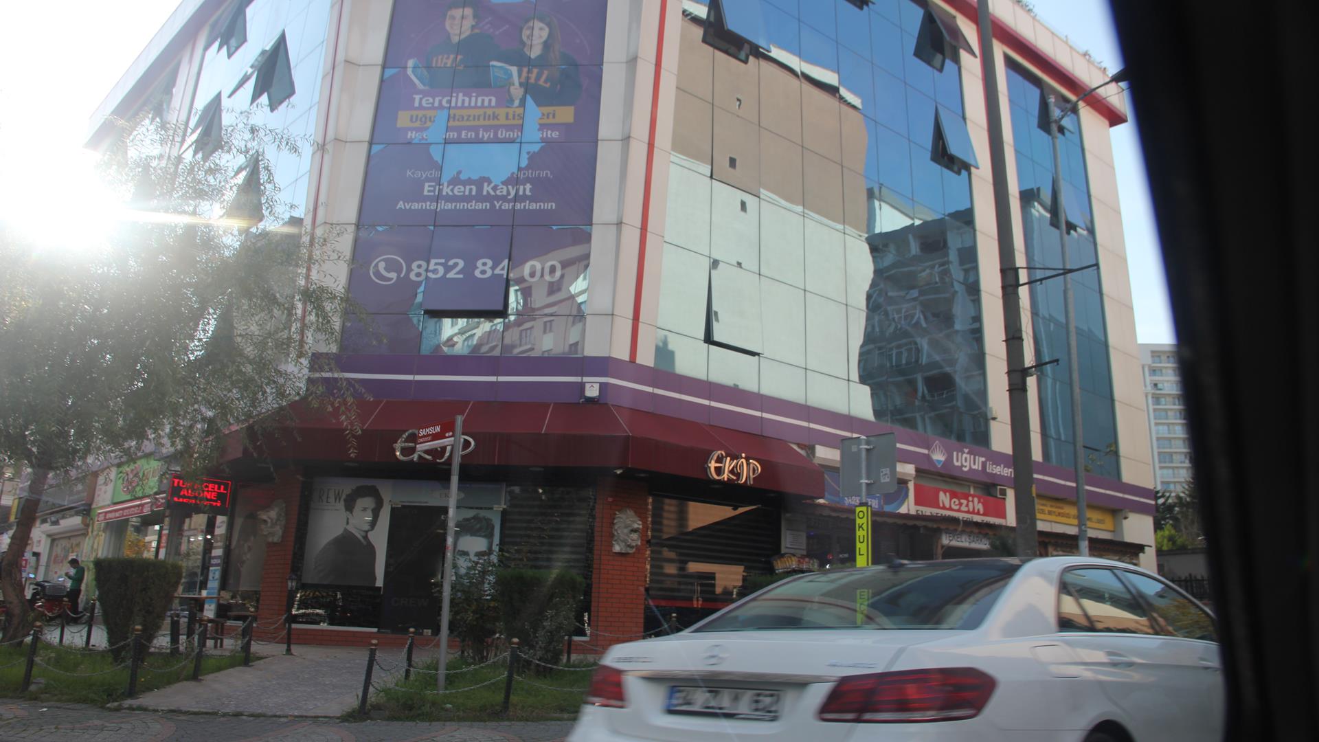 Kiralık Dükkan, İstanbul / BEYLİKDÜZÜ / BARIŞ