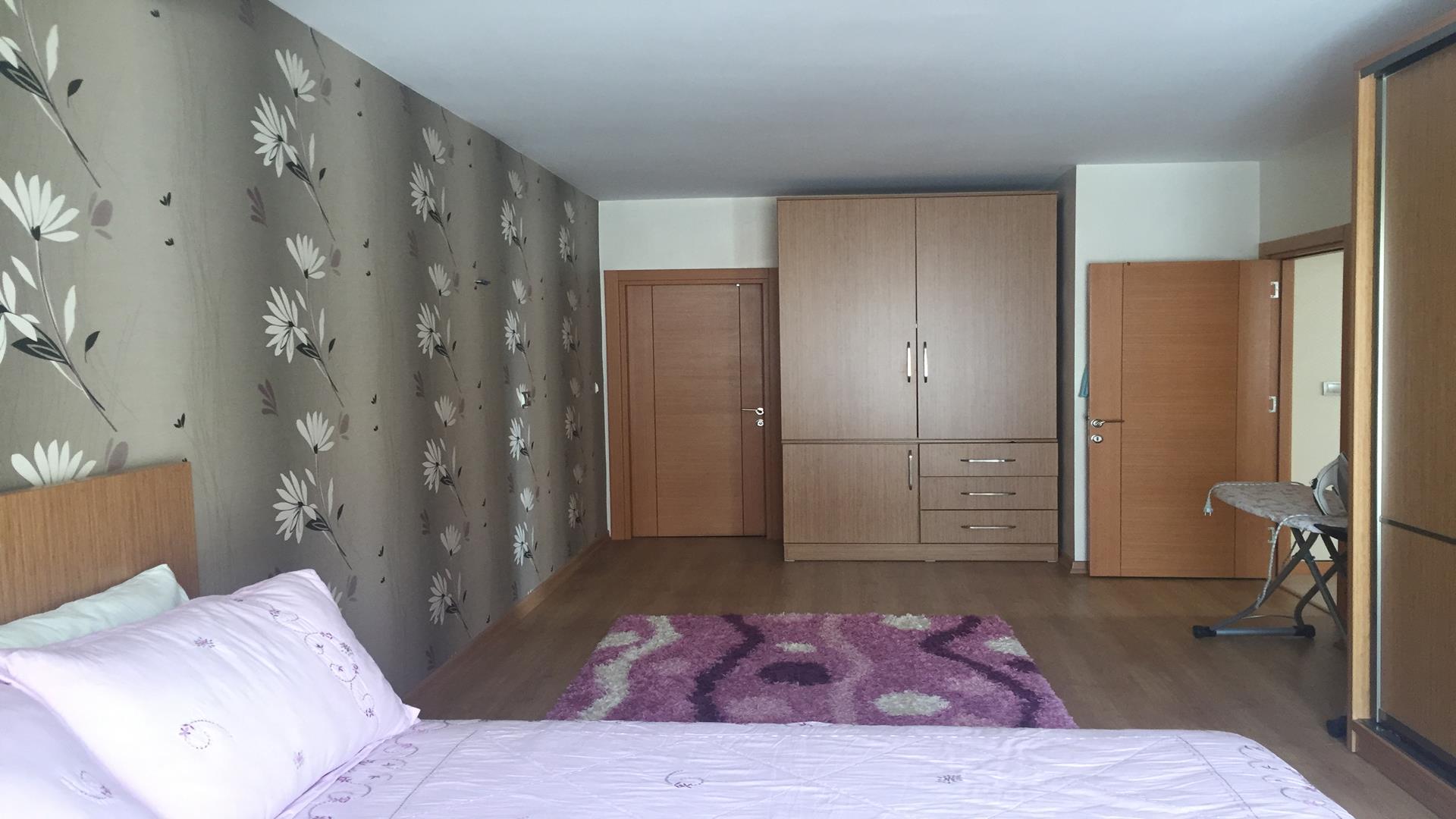 Satılık Daire, İstanbul / ADNAN KAHVECİ / ADNAN KAHVECİ MAH