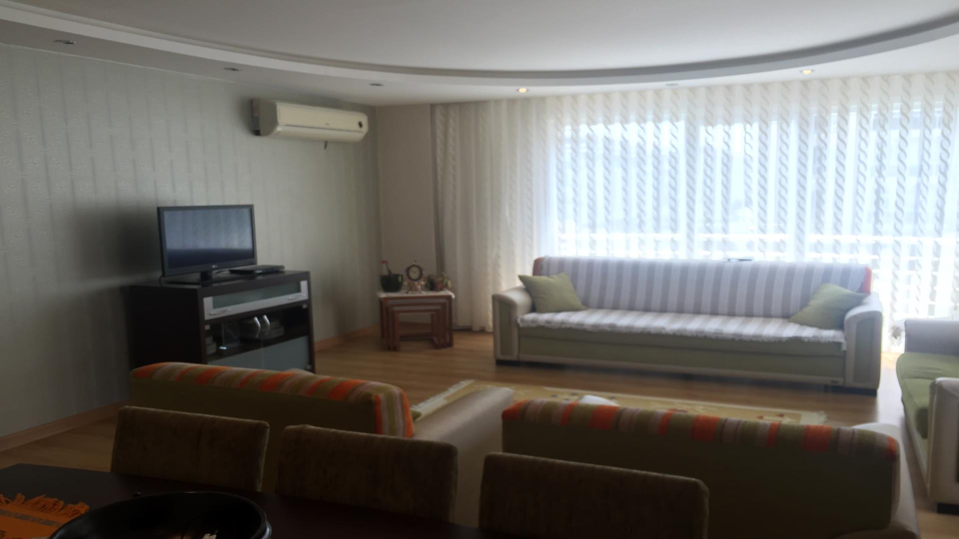 Satılık Daire, İstanbul / ADNAN KAHVECİ / ADNAN KAHVECİ MAH