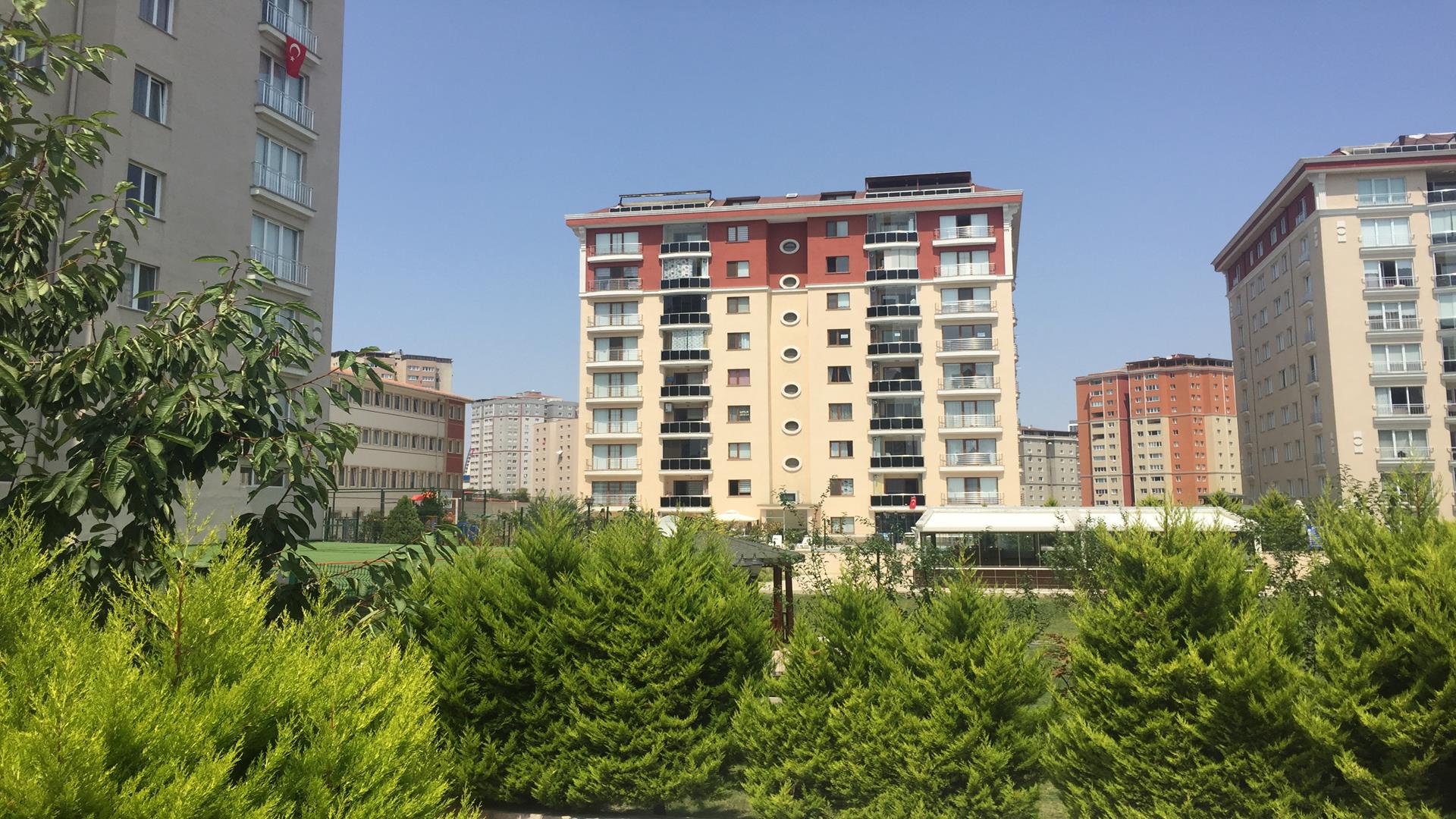 Satılık Daire, İstanbul / ADNAN KAHVECİ / ADNAN KAHVECİ MAH