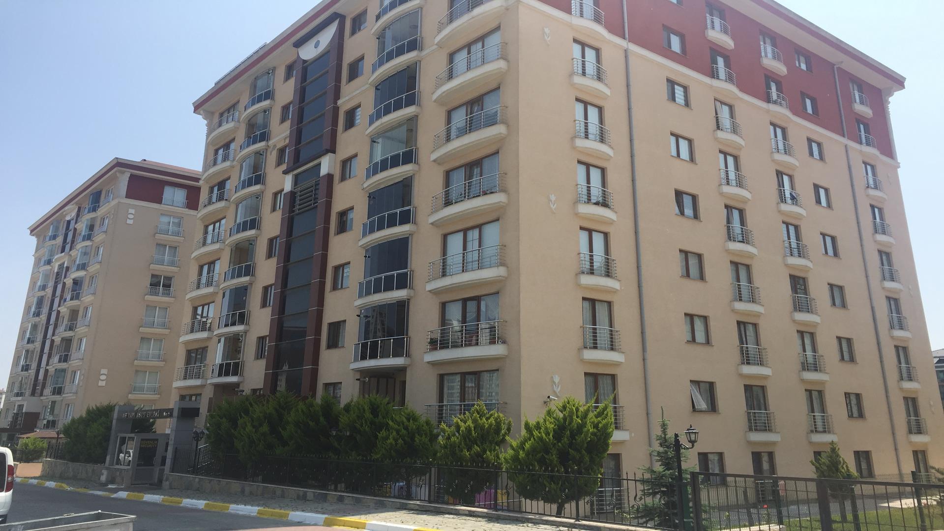 Satılık Daire, İstanbul / ADNAN KAHVECİ / ADNAN KAHVECİ MAH
