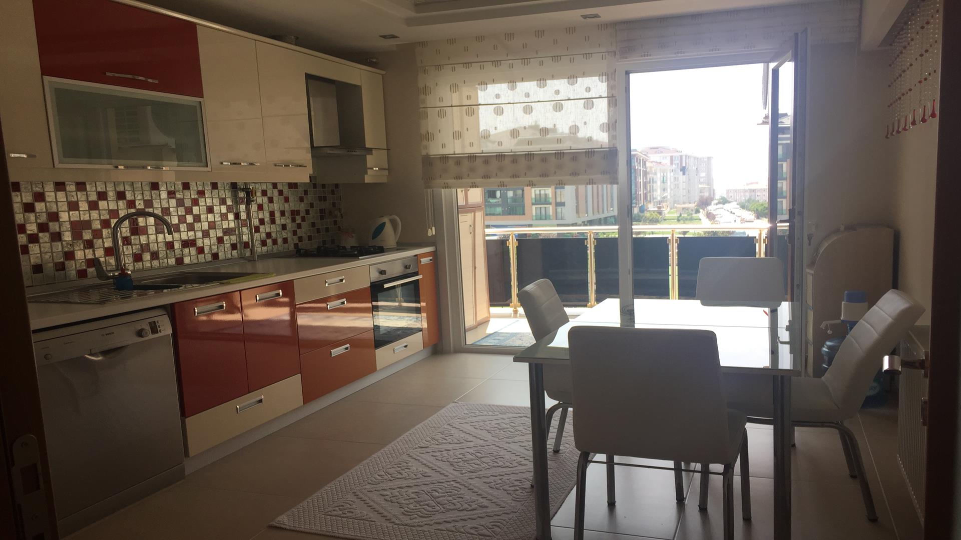 Satılık Daire, İstanbul / ADNAN KAHVECİ / ADNAN KAHVECİ MAH