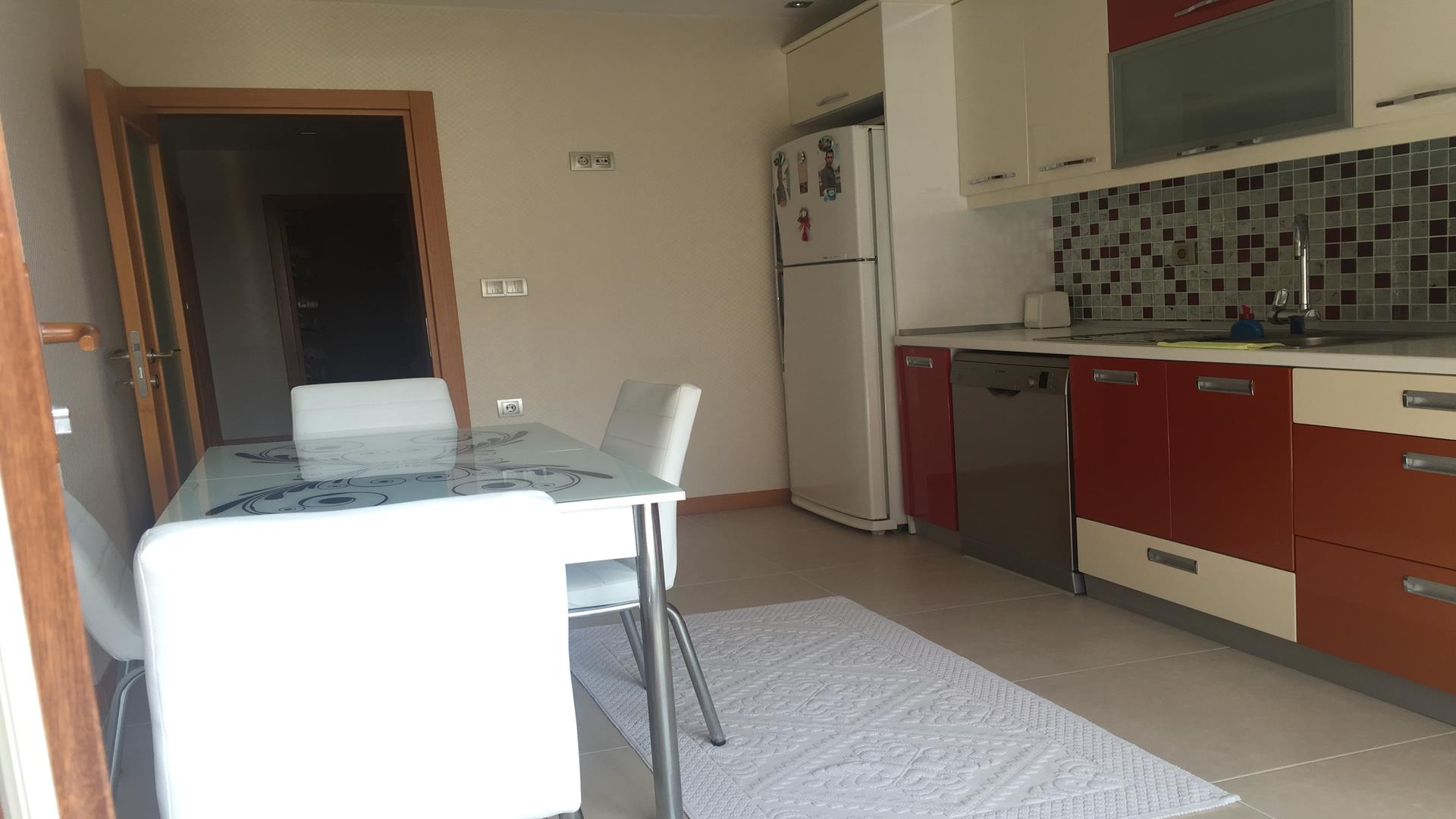 Satılık Daire, İstanbul / ADNAN KAHVECİ / ADNAN KAHVECİ MAH