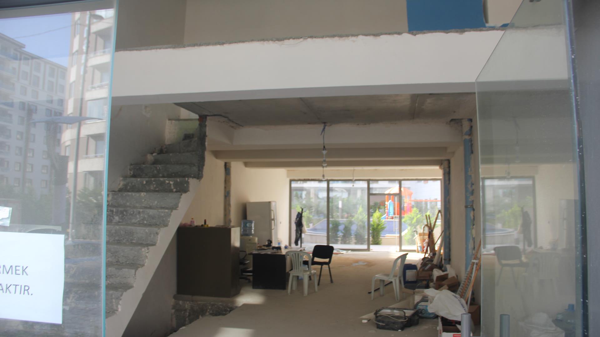 Kiralık Dükkan, İstanbul / ESENYURT / BARBAROSHAYRETTİN PAŞA