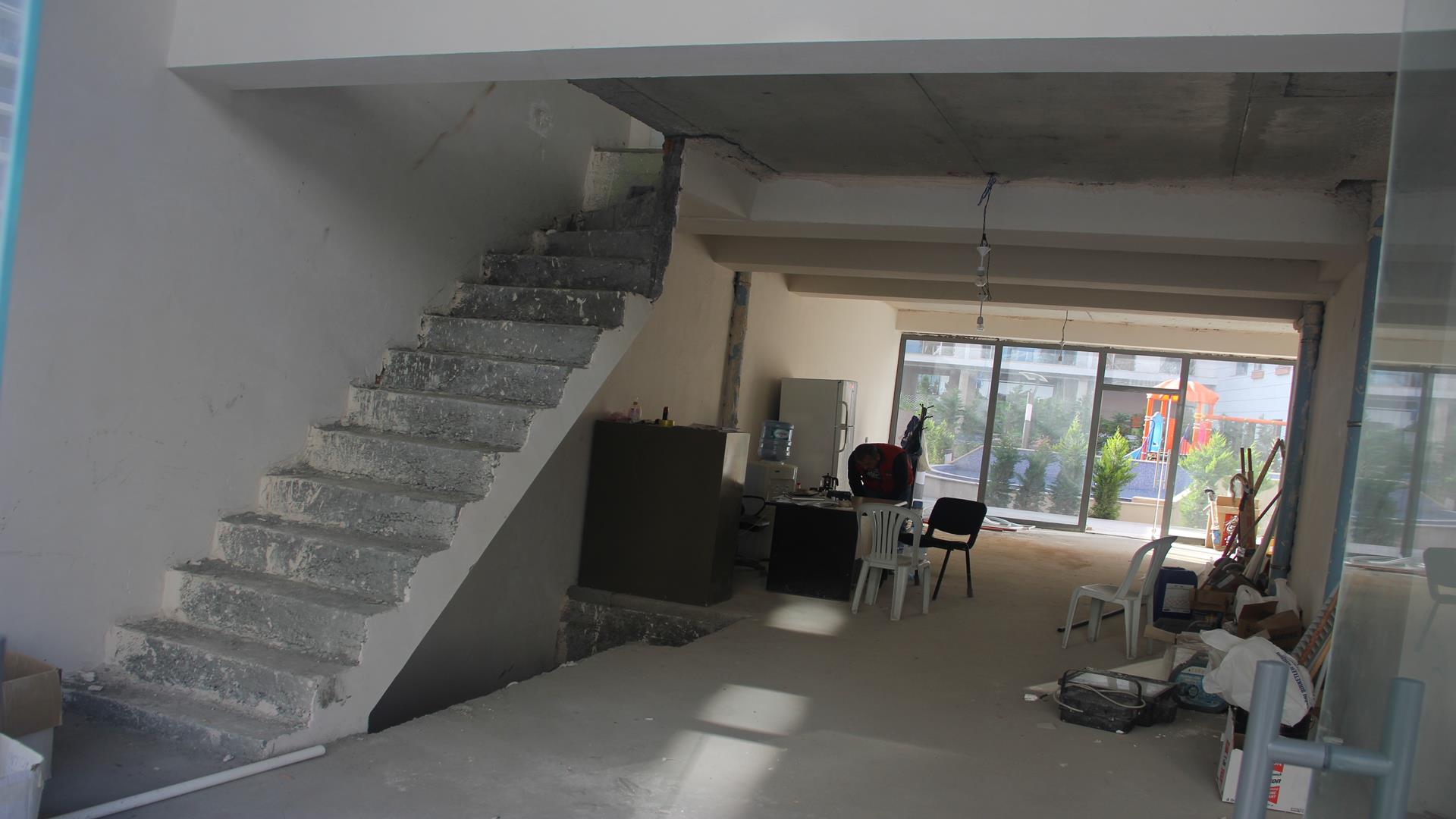 Kiralık Dükkan, İstanbul / ESENYURT / BARBAROSHAYRETTİN PAŞA