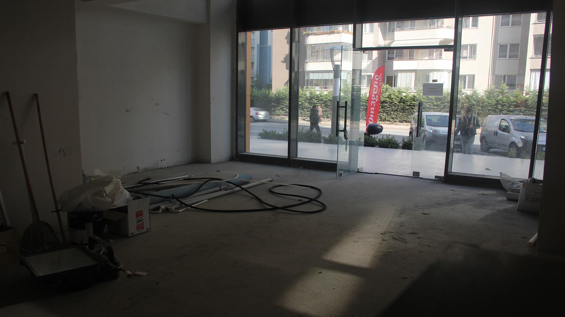 Kiralık Dükkan, İstanbul / ESENYURT / BARBAROSHAYRETTİN PAŞA