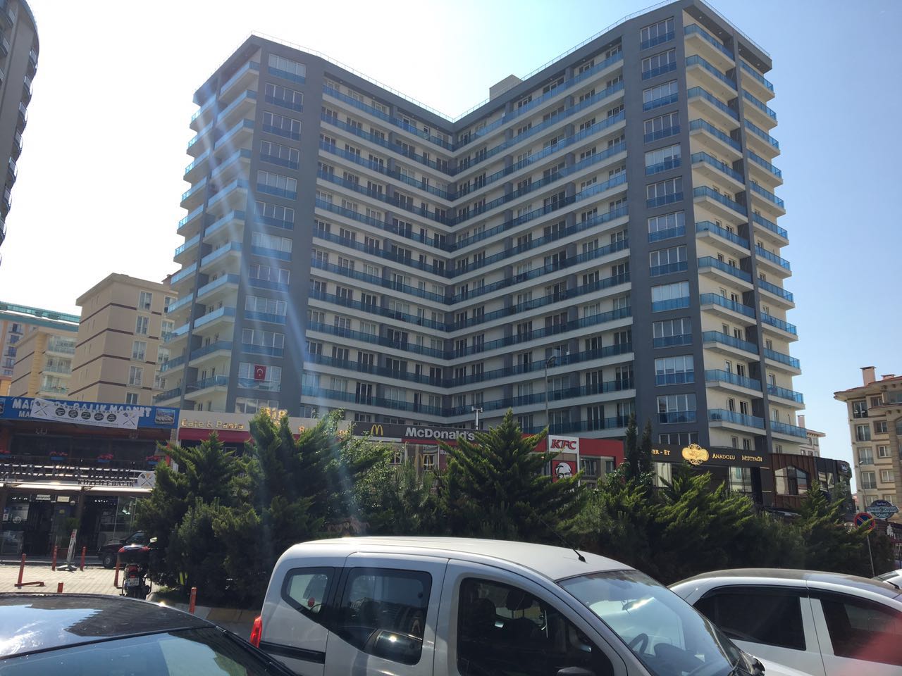 Kiralık Residance, İstanbul / ESENYURT / CUMHURİYET