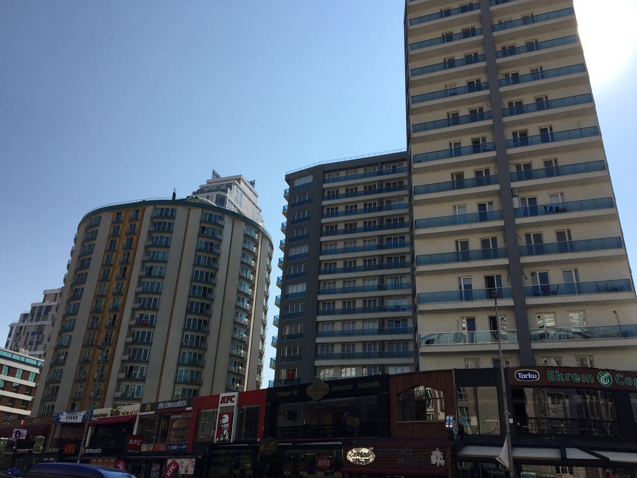 Kiralık Residance, İstanbul / ESENYURT / CUMHURİYET