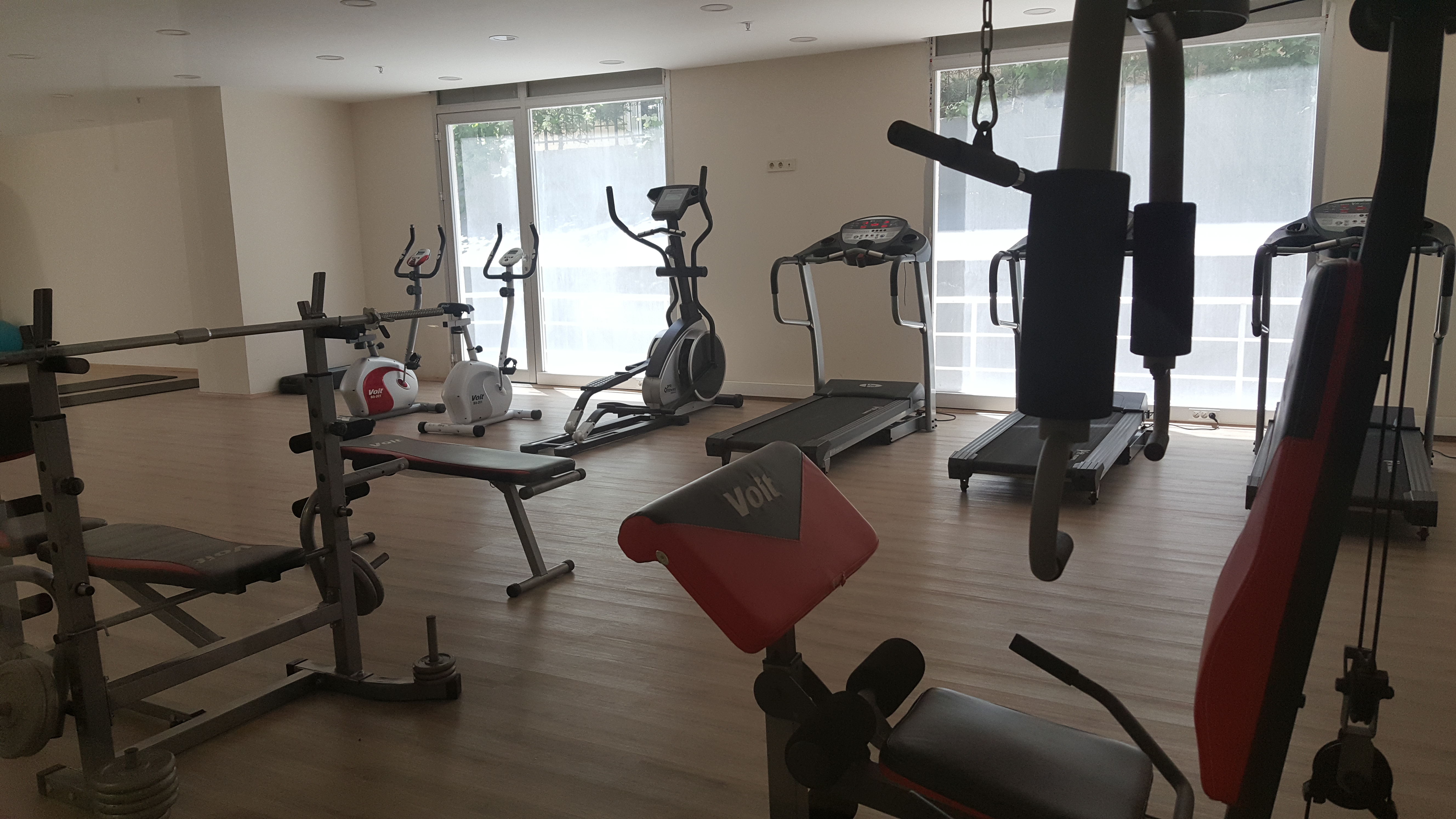 Kiralık Residance, İstanbul / ESENYURT / CUMHURİYET