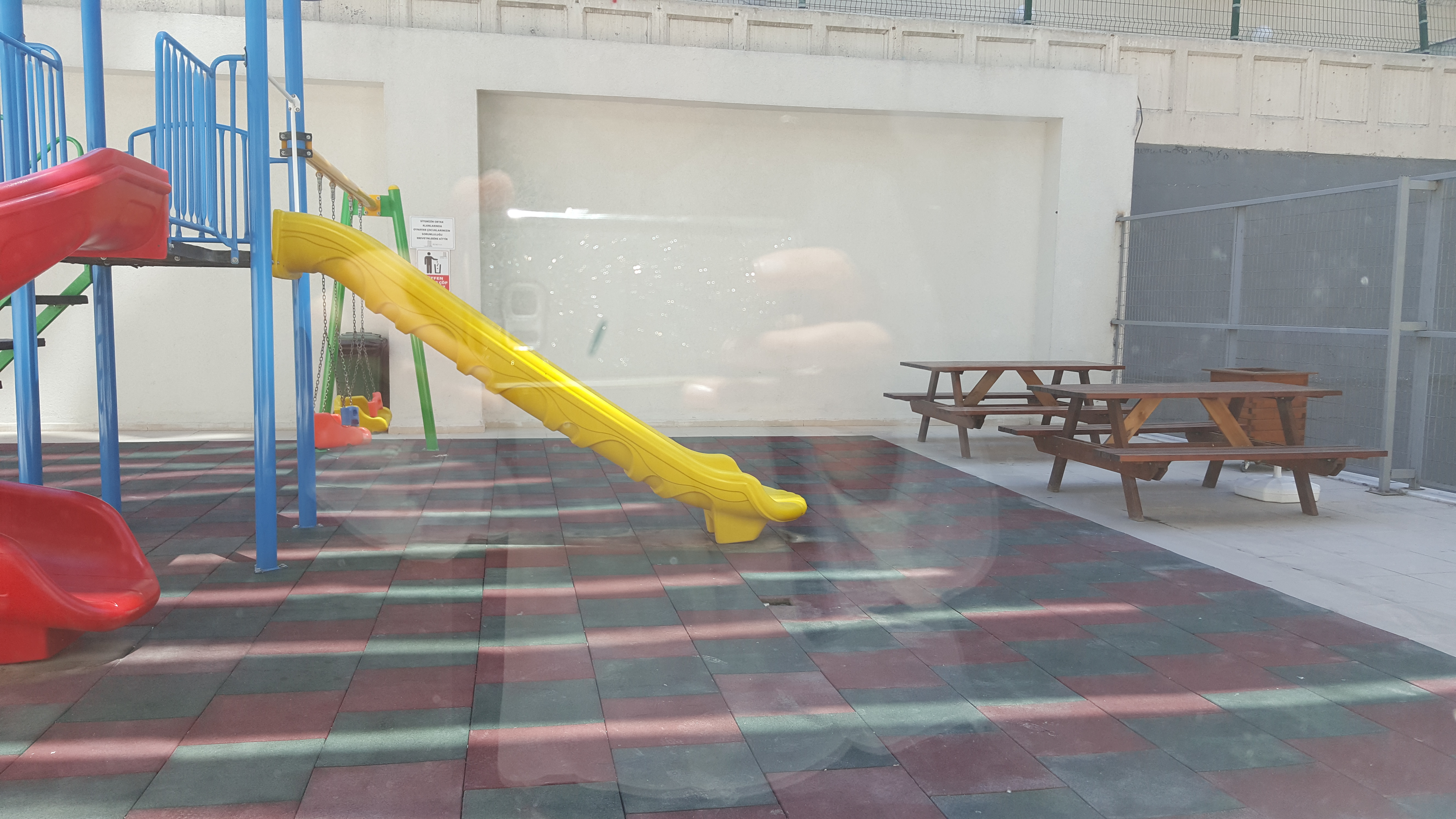 Kiralık Residance, İstanbul / ESENYURT / CUMHURİYET