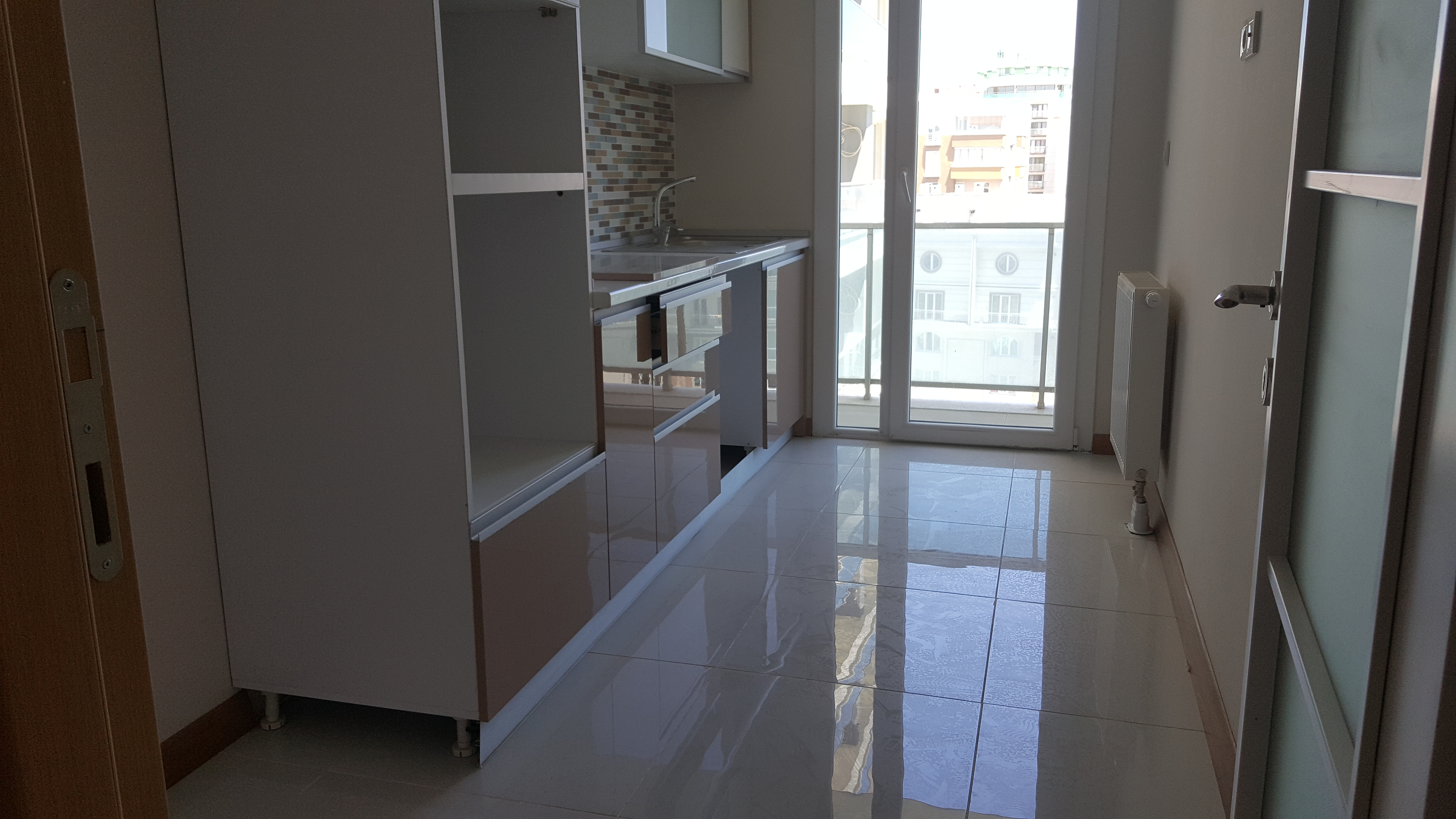 Kiralık Residance, İstanbul / ESENYURT / CUMHURİYET