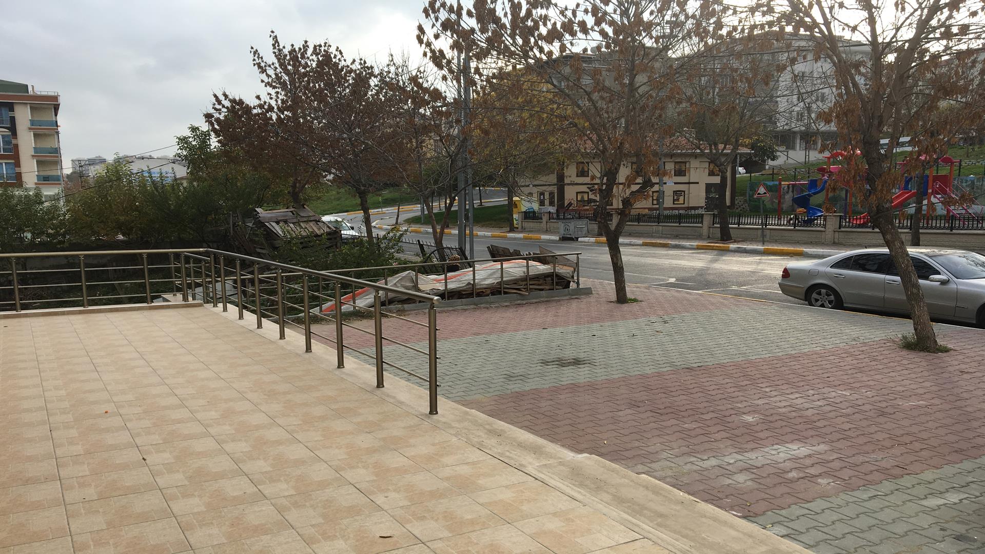 Kiralık Daire, İstanbul / YAKUPLU / YAKUPLU