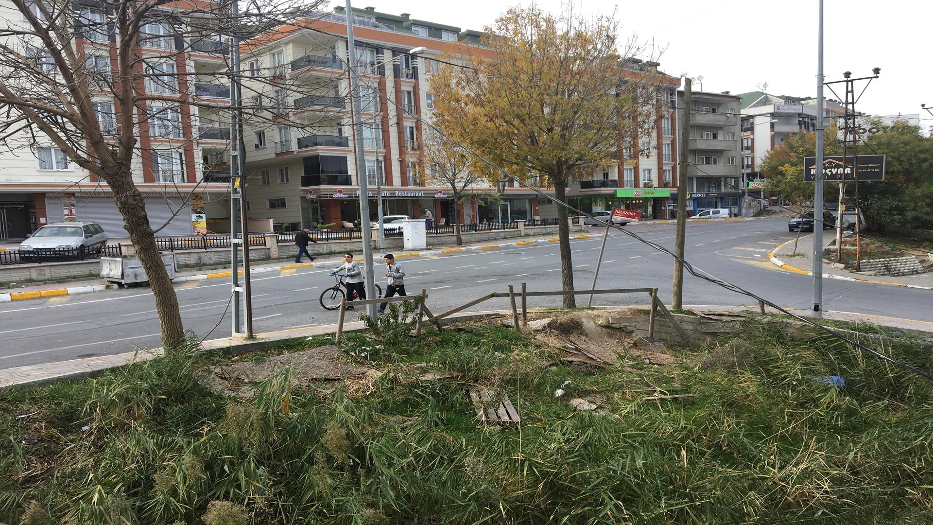 Kiralık Daire, İstanbul / YAKUPLU / YAKUPLU