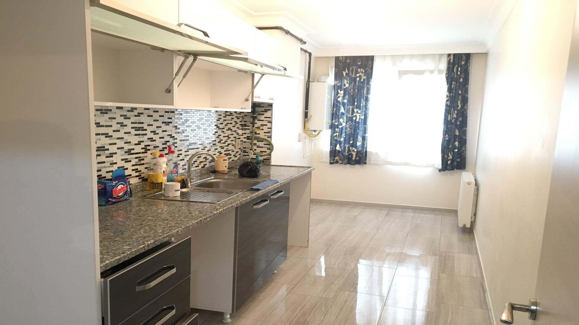 Kiralık Daire, İstanbul / YAKUPLU / YAKUPLU