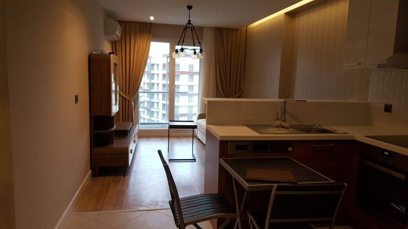 Kiralık Daire, İstanbul / ESENYURT / MEVLANA