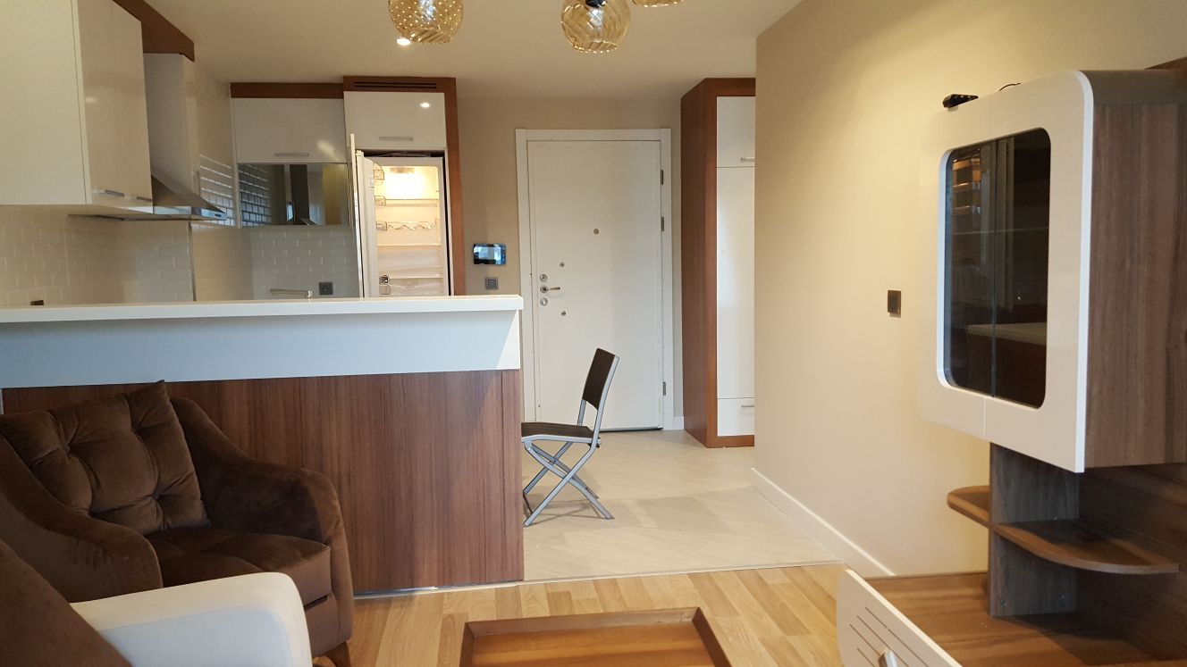 Kiralık Daire, İstanbul / ESENYURT / MEVLANA