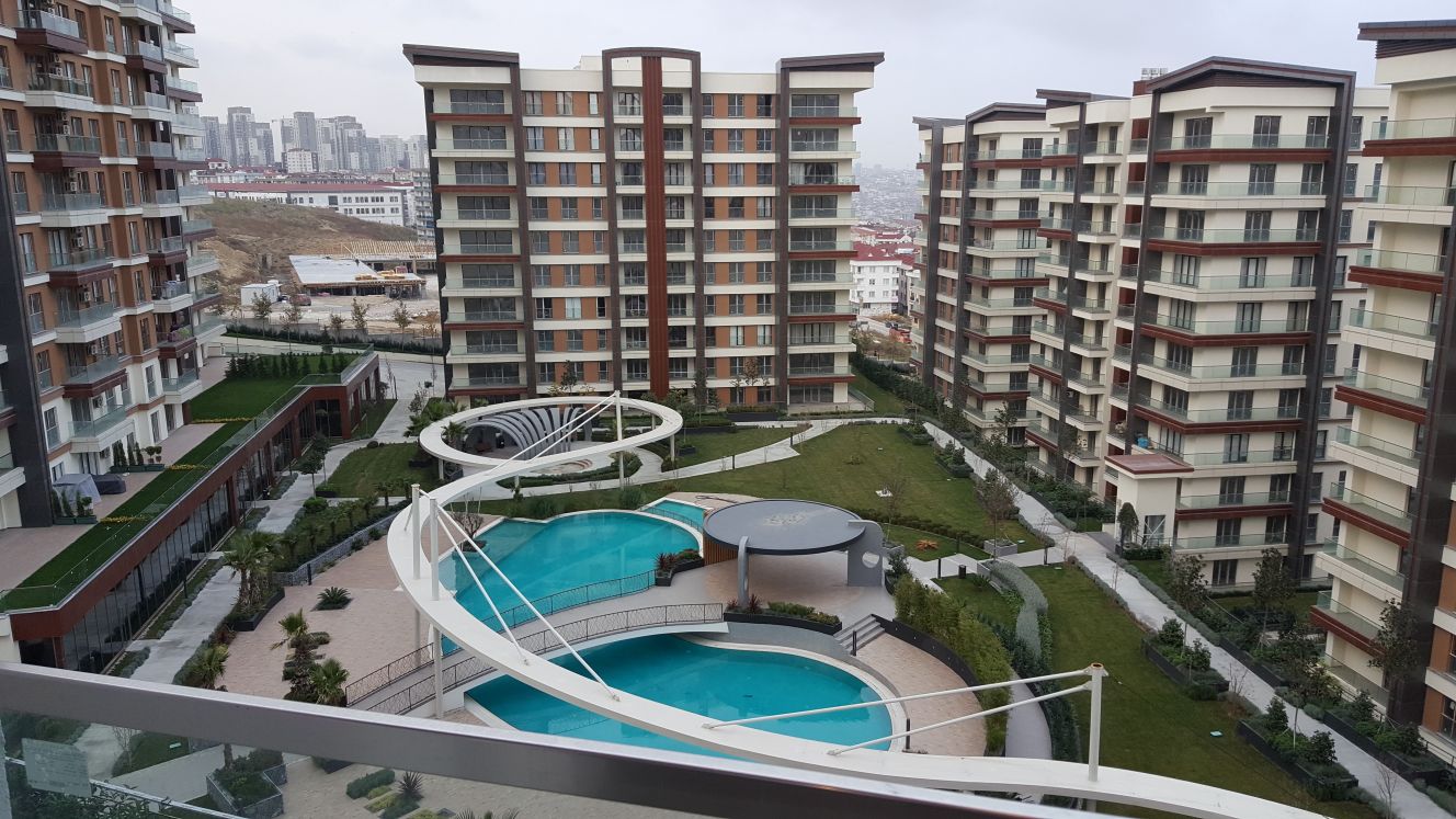 Kiralık Daire, İstanbul / ESENYURT / MEVLANA