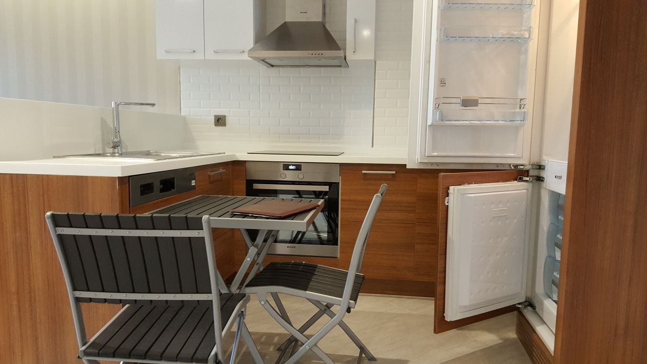 Kiralık Daire, İstanbul / ESENYURT / MEVLANA