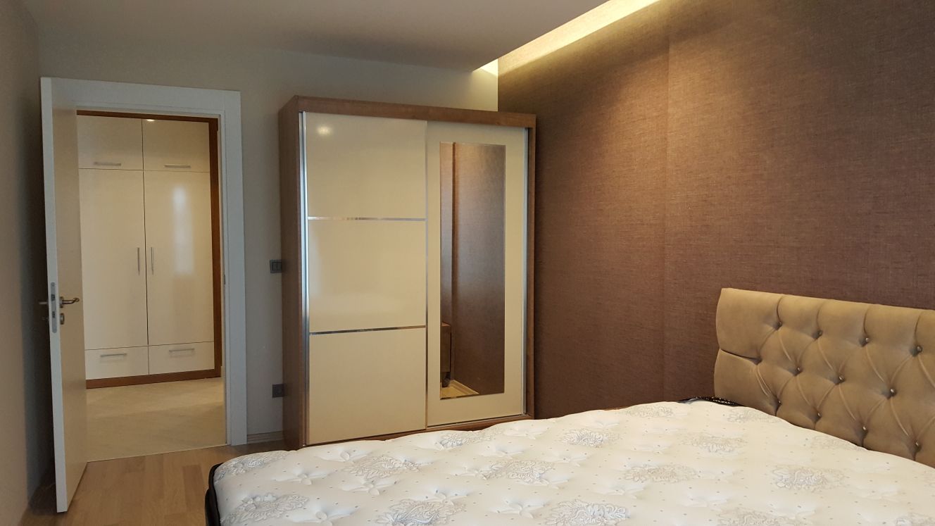 Kiralık Daire, İstanbul / ESENYURT / MEVLANA
