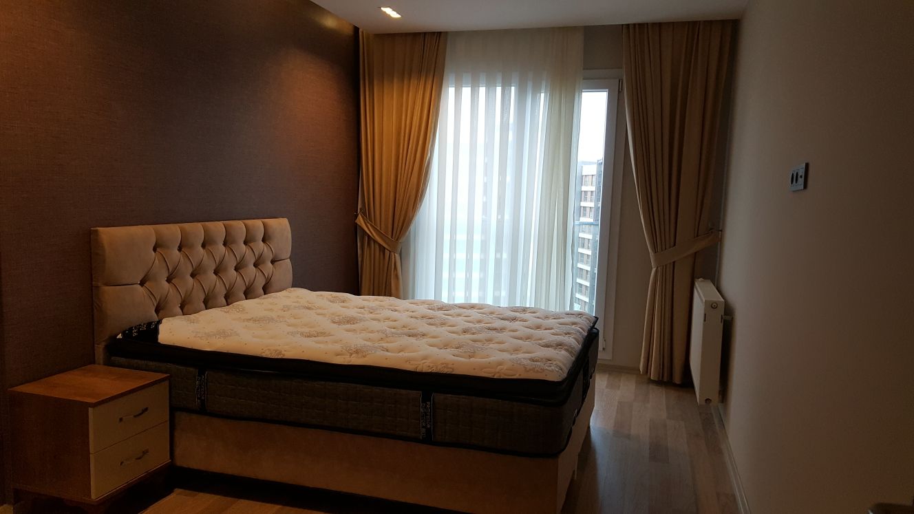 Kiralık Daire, İstanbul / ESENYURT / MEVLANA