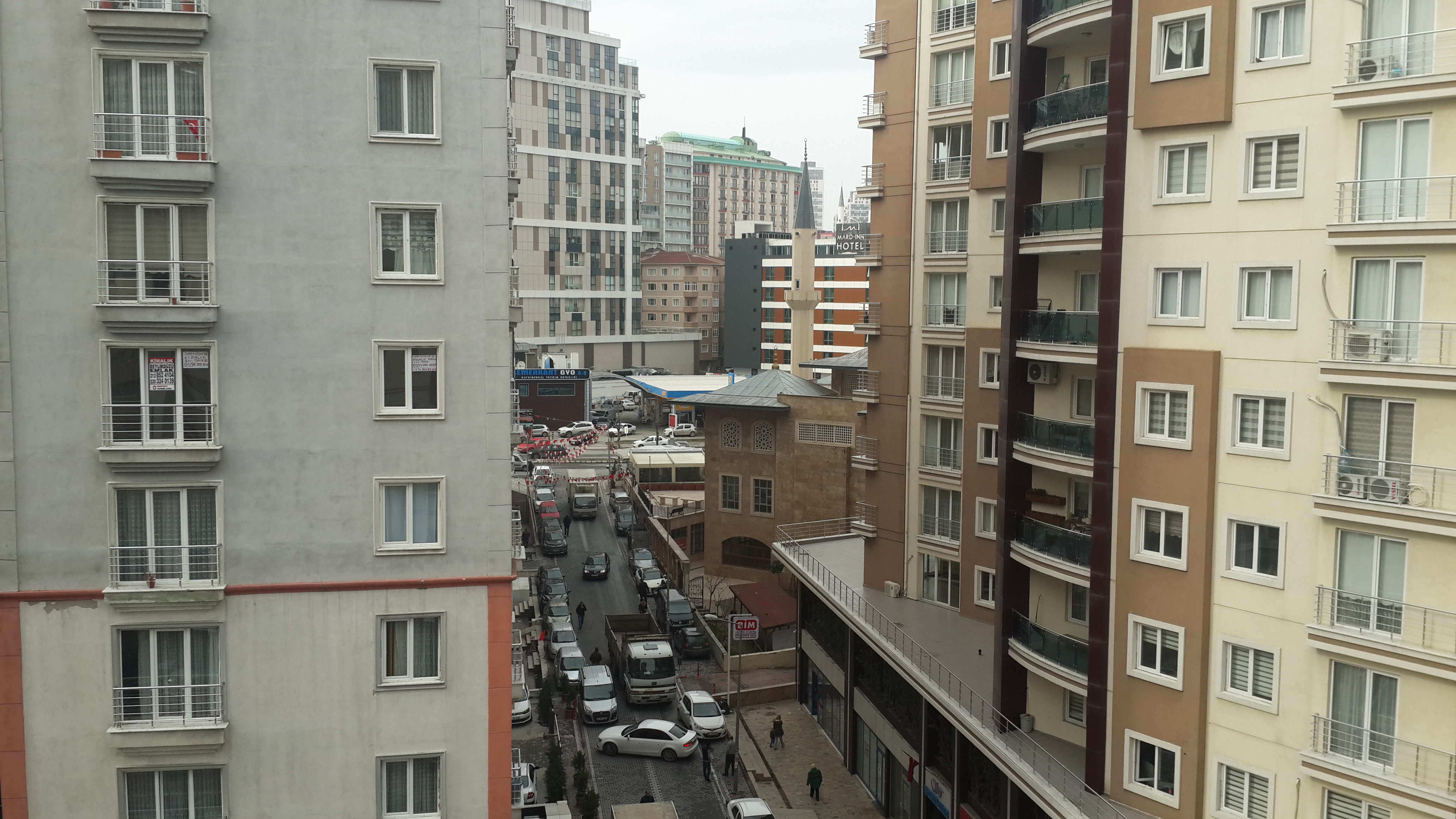 Kiralık Daire, İstanbul / ESENYURT / CUMHURİYET