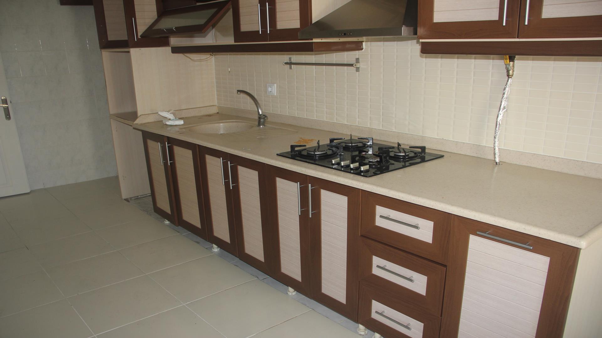 Kiralık Daire, İstanbul / ESENYURT / CUMHURİYET