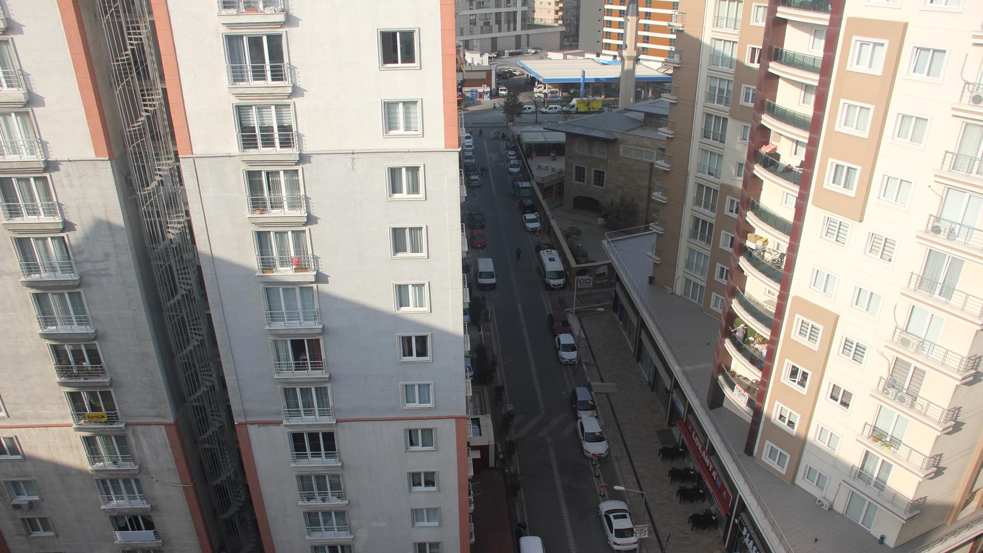 Kiralık Daire, İstanbul / ESENYURT / CUMHURİYET