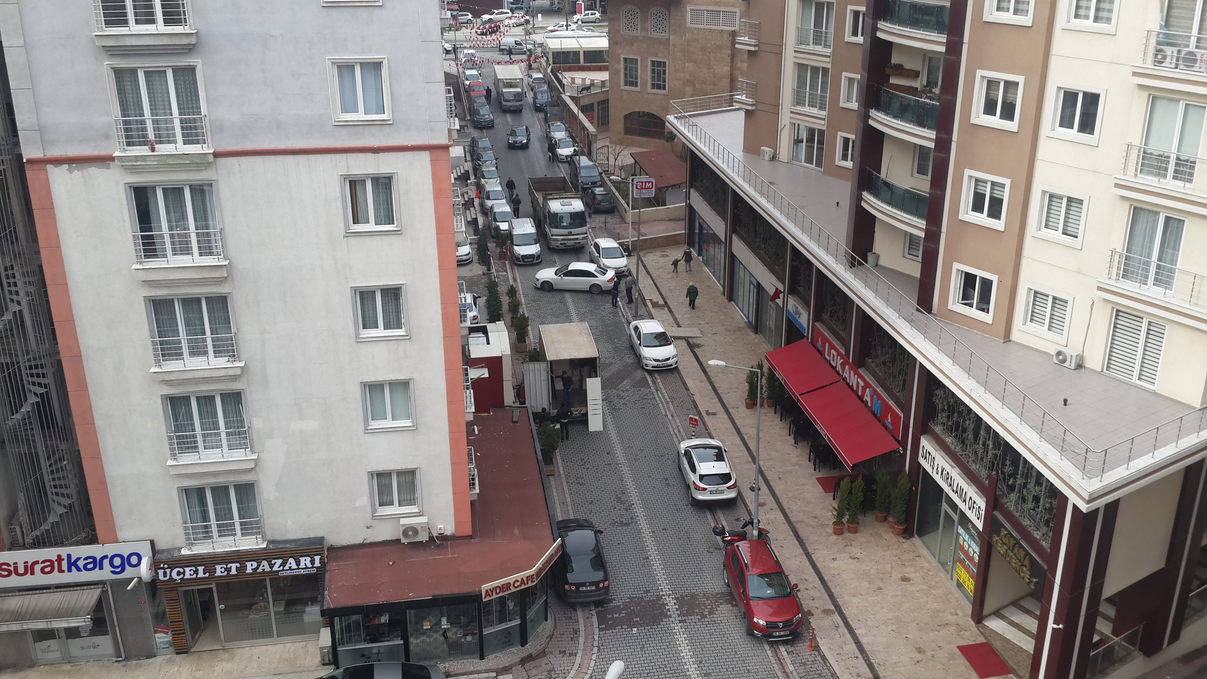 Kiralık Daire, İstanbul / ESENYURT / CUMHURİYET