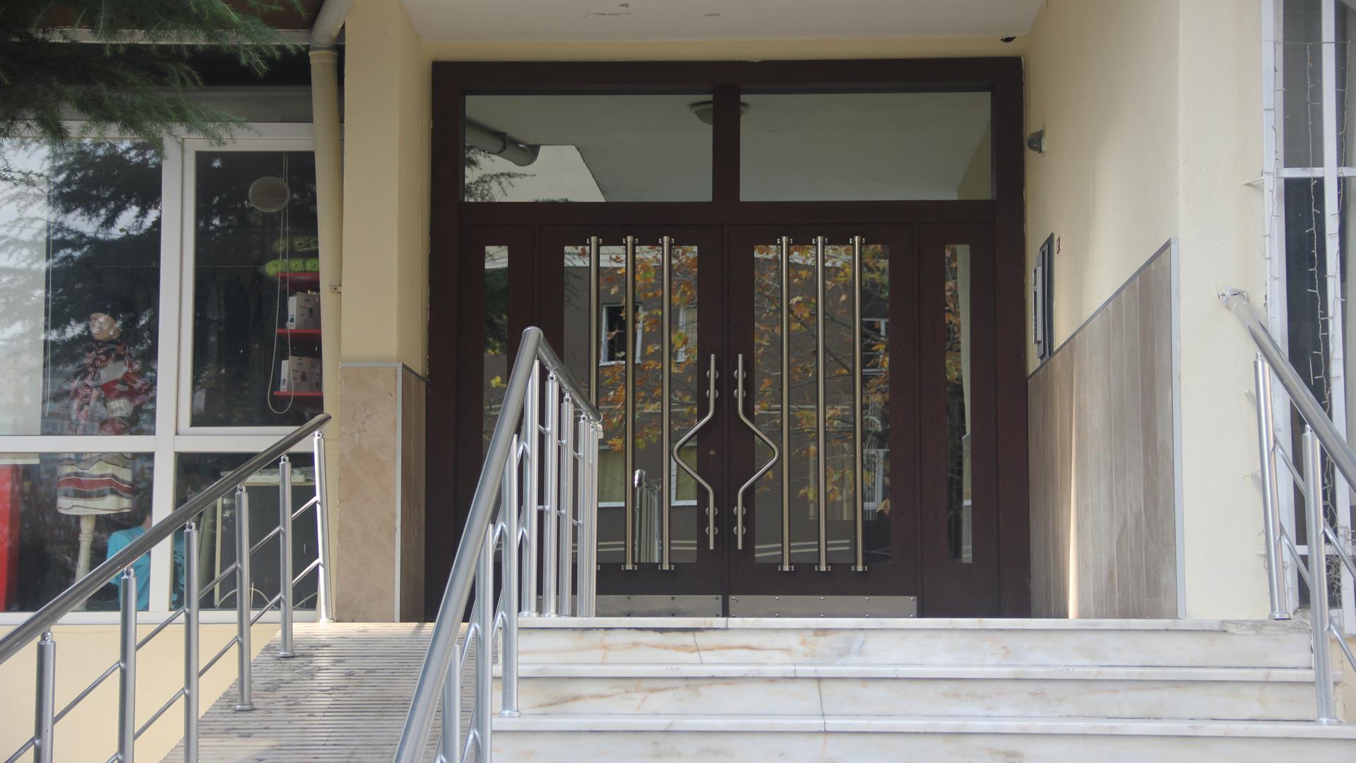 Kiralık Daire, İstanbul / ESENYURT / CUMHURİYET