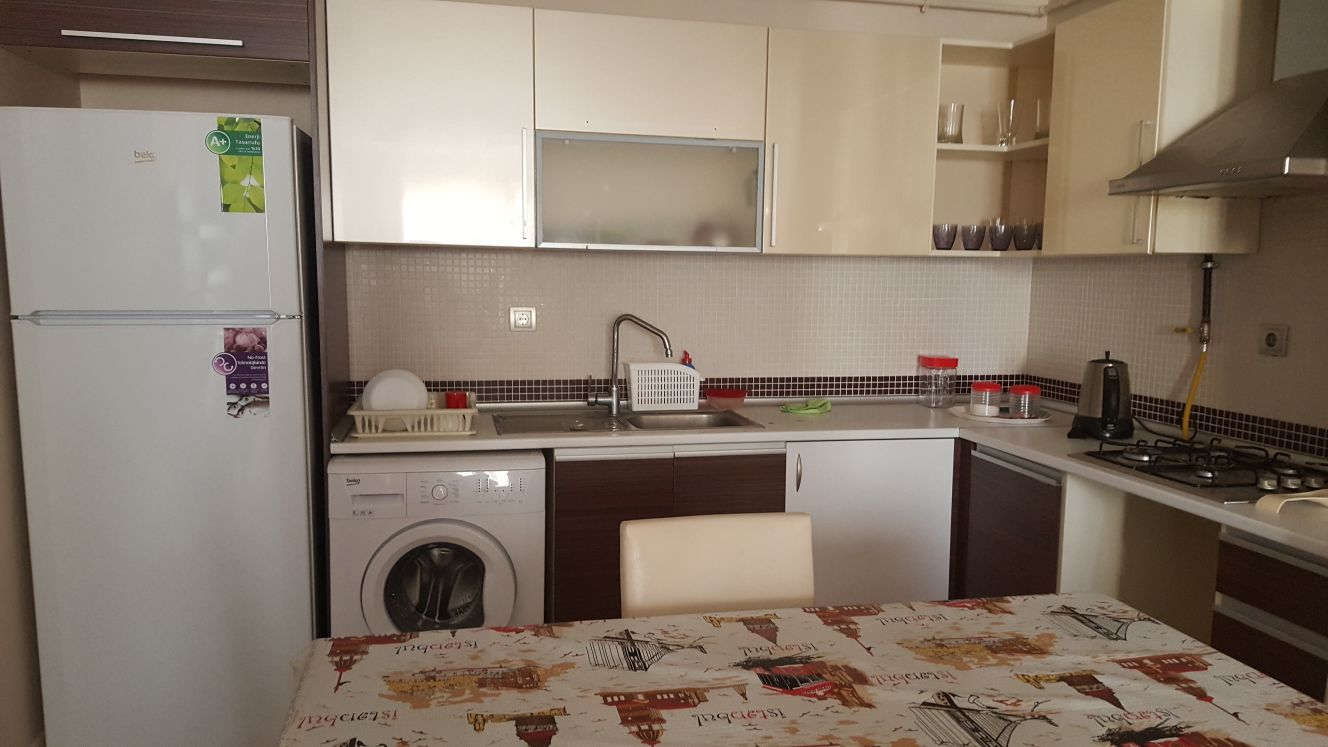 Kiralık Daire, İstanbul / ESENYURT / CUMHURİYET