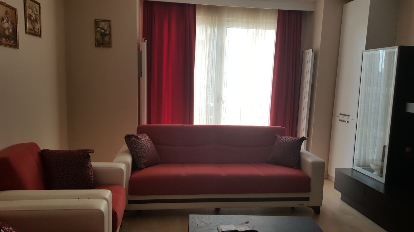 Kiralık Daire, İstanbul / ESENYURT / CUMHURİYET