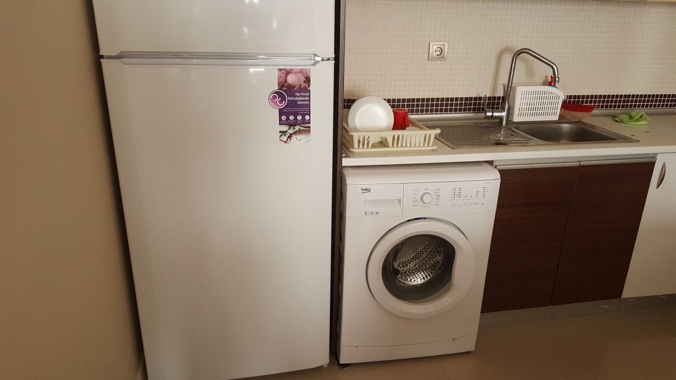 Kiralık Daire, İstanbul / ESENYURT / CUMHURİYET