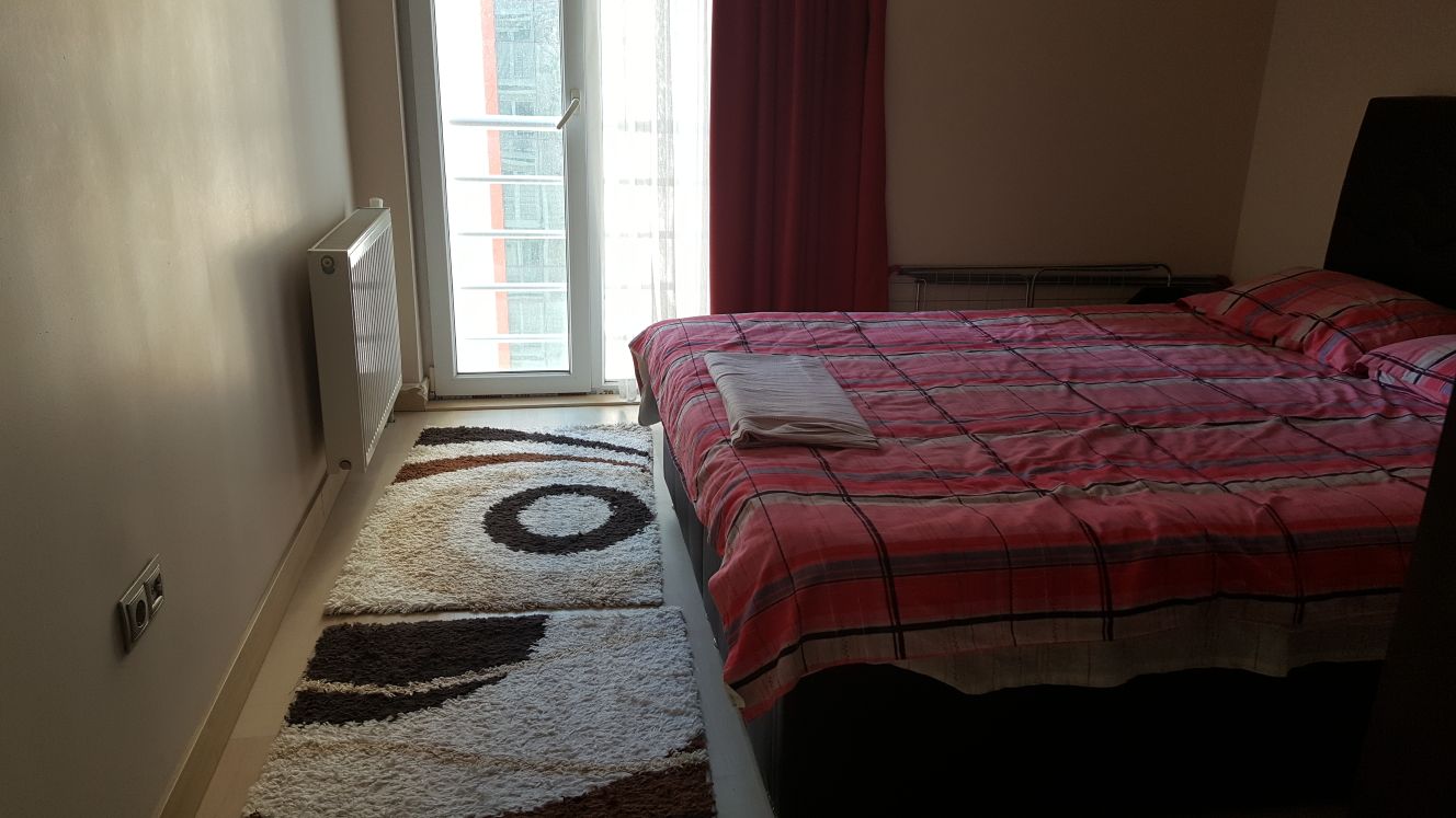 Kiralık Daire, İstanbul / ESENYURT / CUMHURİYET