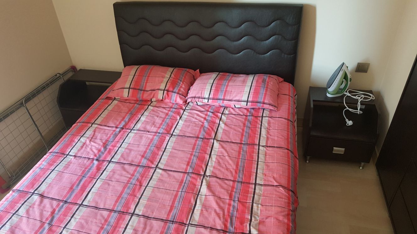 Kiralık Daire, İstanbul / ESENYURT / CUMHURİYET