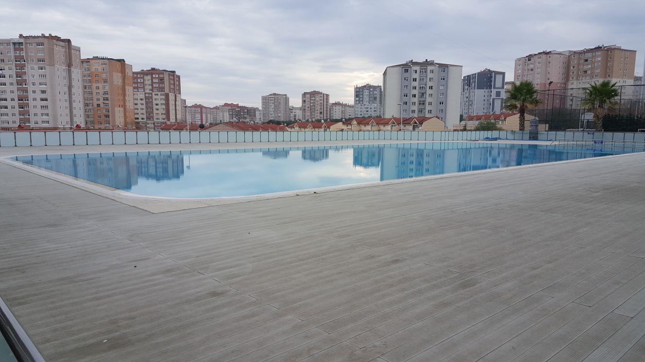 Kiralık Daire, İstanbul / BEYLİKDÜZÜ / BARIŞ