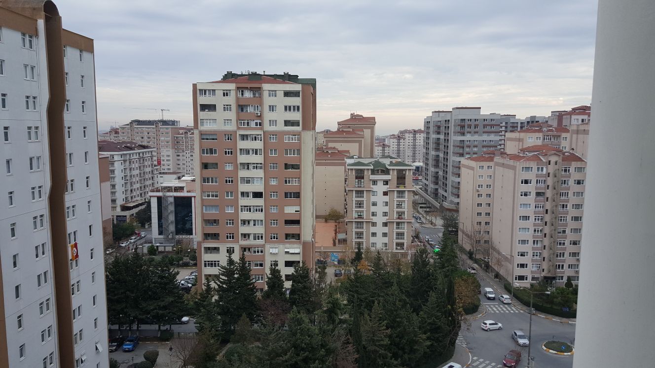 Kiralık Daire, İstanbul / BEYLİKDÜZÜ / BARIŞ
