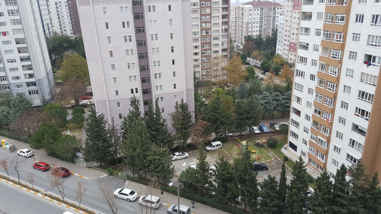 Kiralık Daire, İstanbul / BEYLİKDÜZÜ / BARIŞ
