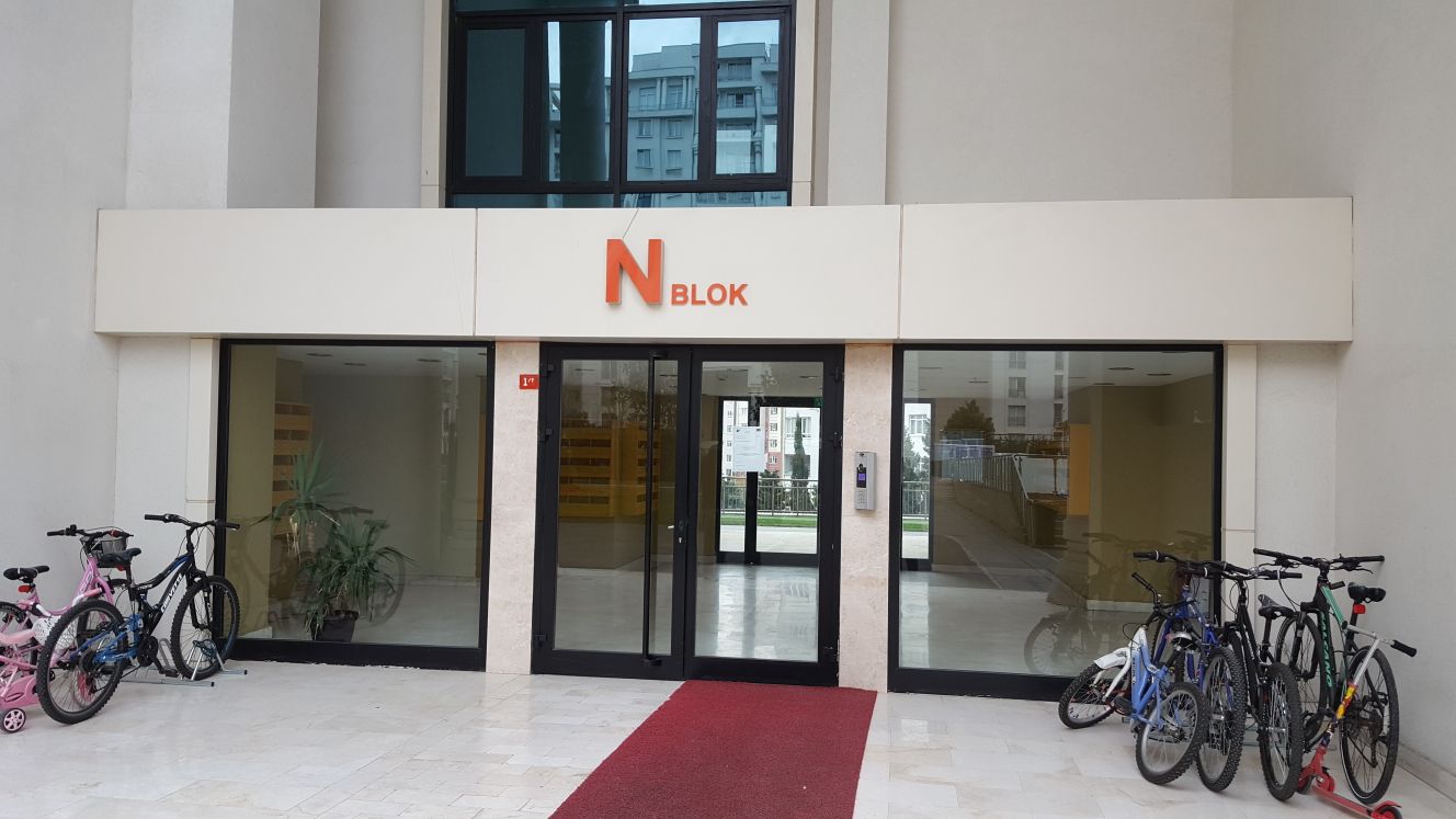 Kiralık Daire, İstanbul / BEYLİKDÜZÜ / BARIŞ